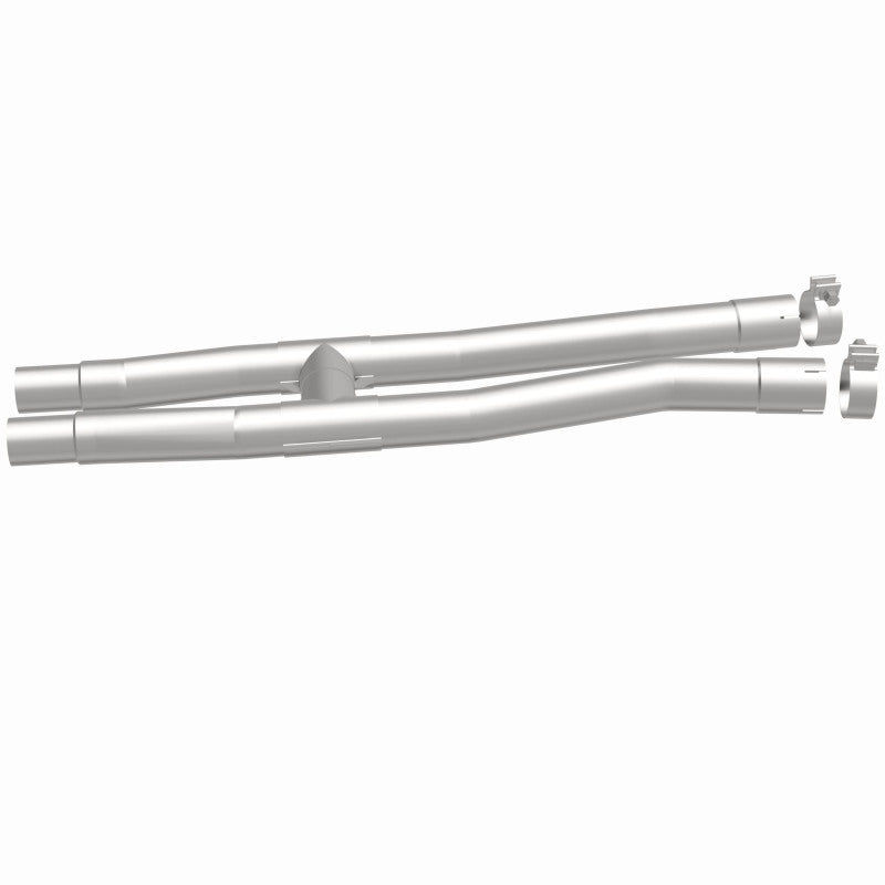Magnaflow 2024 Ford Mustang GT 5.0L D-Fit w/o Muffler Performance Exhaust 19644 19644 360 Degree Image Set