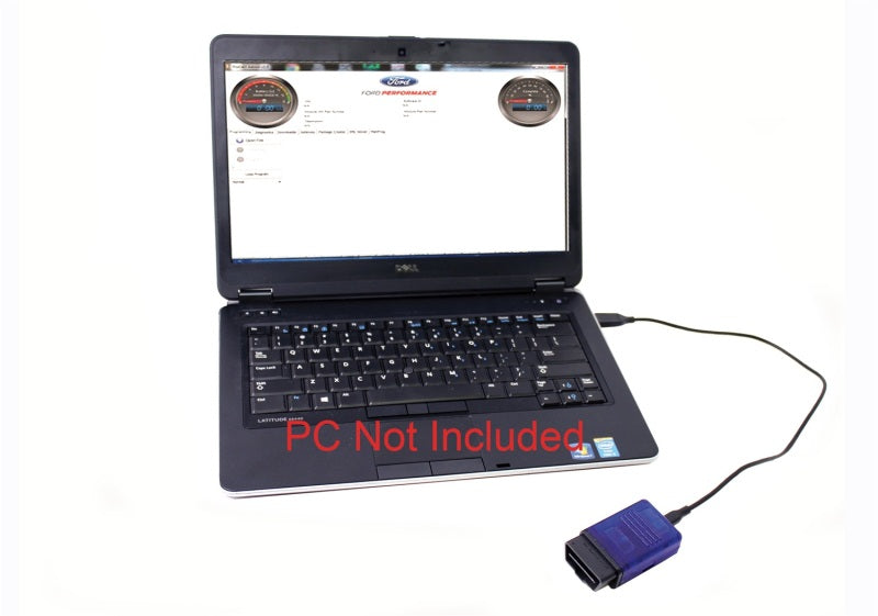 Ford Racing Service Part Replacement Dongle For Procal3 CM-CANELOPE-B CM-CANELOPE-B Photo - Unmounted