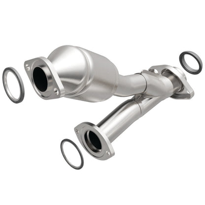 MagnaFlow OEM Grade Federal / EPA Compliant Direct-Fit Catalytic Converter 49507 Photo - Primary