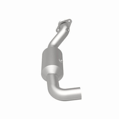 MagnaFlow Ford F-150 OEM Grade Federal / EPA Compliant Direct-Fit Catalytic Converter 21-474 360 Degree Image Set