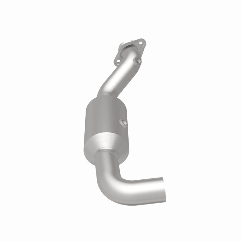 MagnaFlow Ford F-150 OEM Grade Federal / EPA Compliant Direct-Fit Catalytic Converter 21-474 360 Degree Image Set