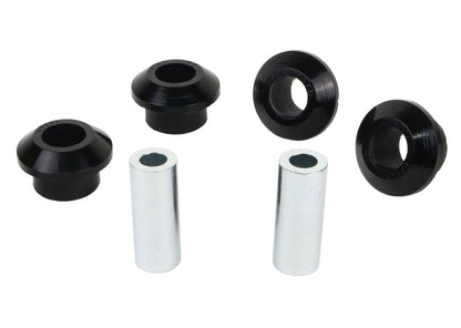Whiteline Plus 05/05+ Ford Focus / 04-03/08 Mazda 3 Lower Inner Front Control Arm Bushing Kit W53286 W53286 Photo - Close Up