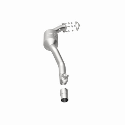 MagnaFlow Porsche 911 OEM Grade Federal / EPA Compliant Direct-Fit Catalytic Converter 49928 360 Degree Image Set