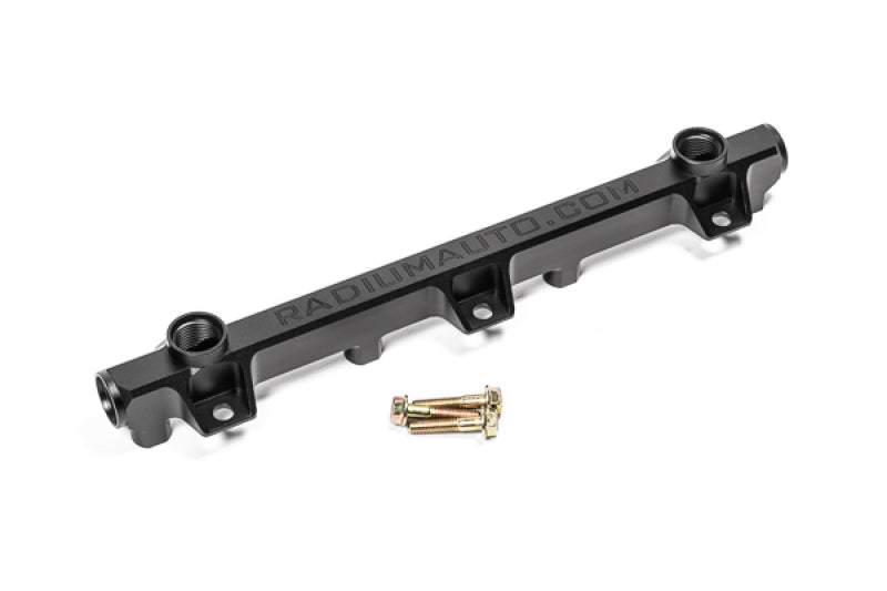 Radium Engineering Fuel Rail Honda F-H-Series 20-0870 20-0870 Photo - Primary