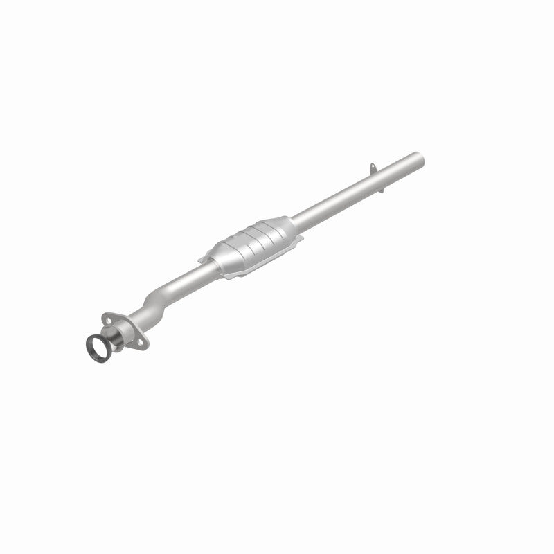 MagnaFlow Standard Grade Federal / EPA Compliant Direct-Fit Catalytic Converter 23438 360 Degree Image Set