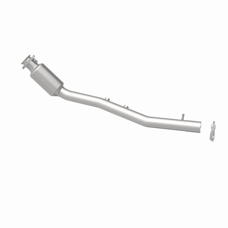 MagnaFlow Land Rover Range Rover California Grade CARB Compliant Direct-Fit Catalytic Converter 5451713 360 Degree Image Set