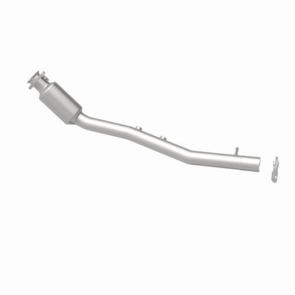MagnaFlow Land Rover Range Rover California Grade CARB Compliant Direct-Fit Catalytic Converter 5451713 360 Degree Image Set
