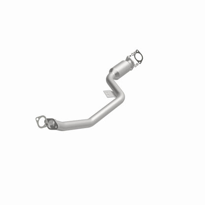 MagnaFlow Hyundai Genesis OEM Grade Federal / EPA Compliant Direct-Fit Catalytic Converter 52831 360 Degree Image Set