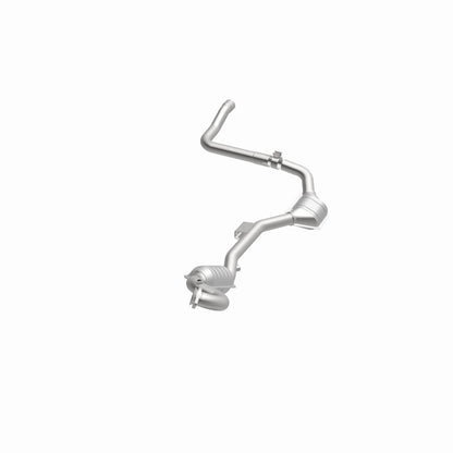 MagnaFlow Mercedes-Benz ML430 HM Grade Federal / EPA Compliant Direct-Fit Catalytic Converter 24580 360 Degree Image Set