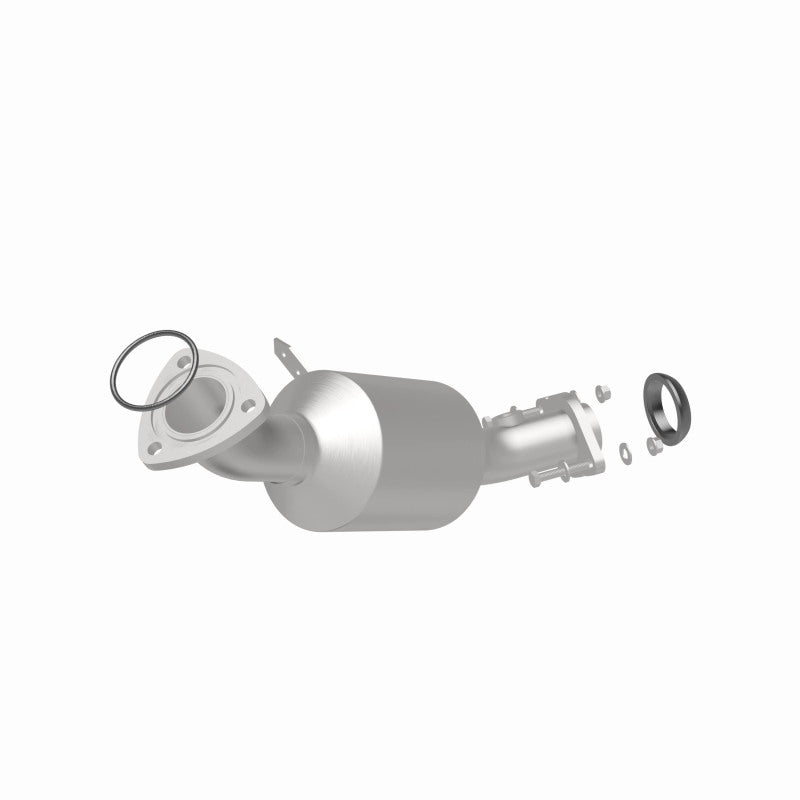 MagnaFlow Cadillac CTS HM Grade Federal / EPA Compliant Direct-Fit Catalytic Converter 24080 360 Degree Image Set