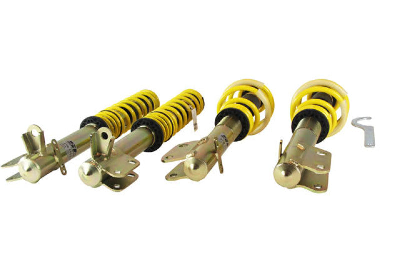 ST Coilover Kit 00-05 Dodge Neon / 00-05 Dodge Neon SRT4 13227003 13227003 Photo - Primary
