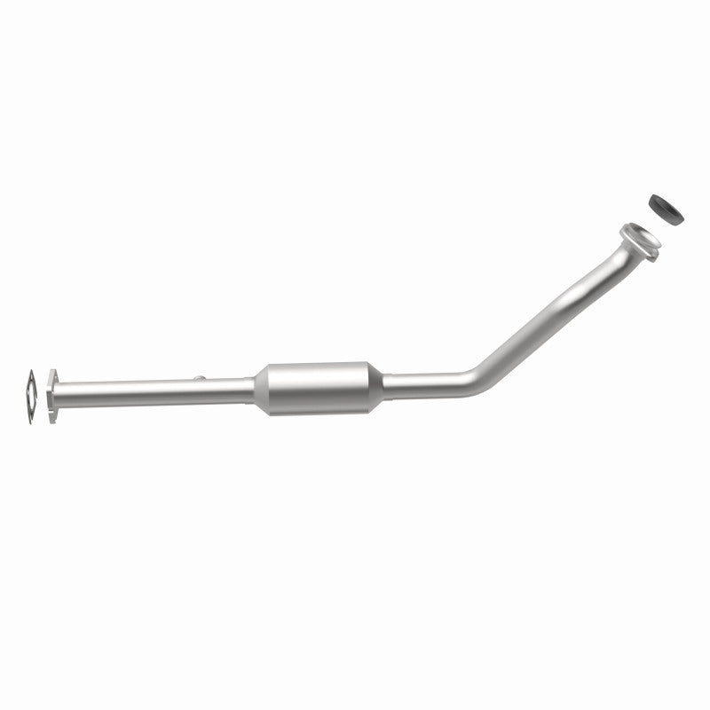MagnaFlow HM Grade Federal / EPA Compliant Direct-Fit Catalytic Converter 23498 360 Degree Image Set
