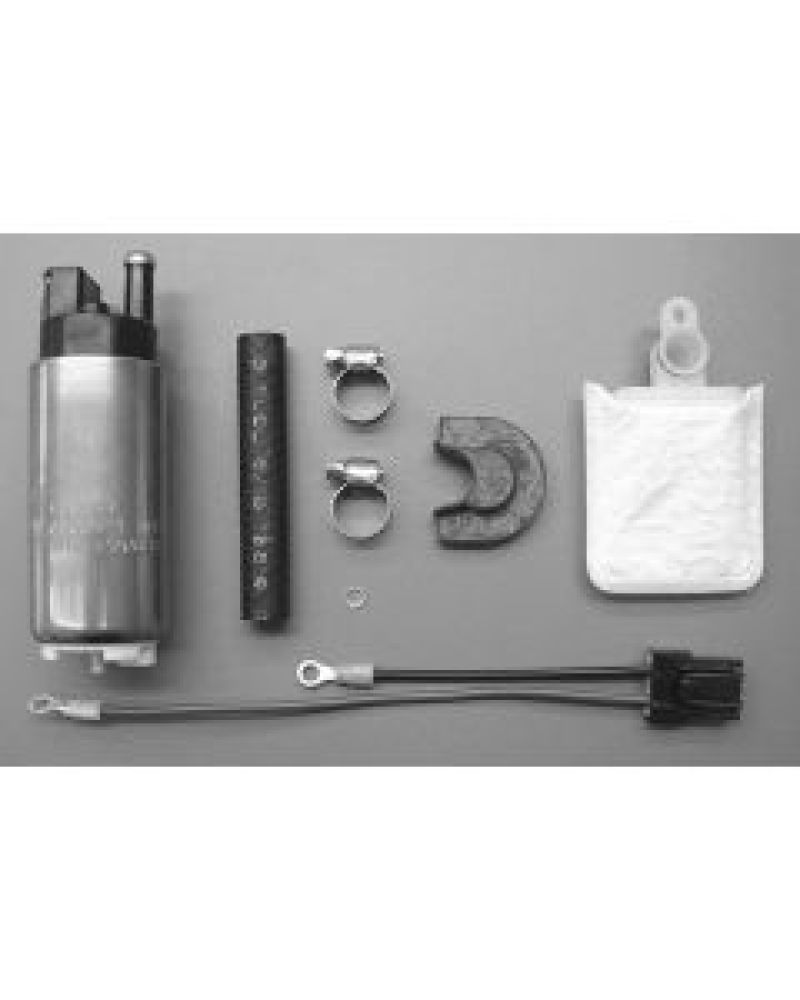 Walbro Fuel Pump/Filter Assembly GCA355-1 GCA355-1 User 1