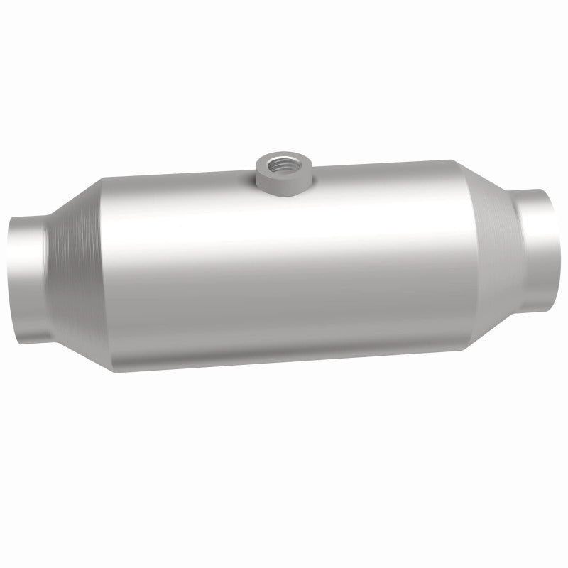 MagnaFlow California Grade CARB Compliant Universal Catalytic Converter 5551359 360 Degree Image Set