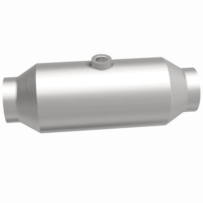 MagnaFlow California Grade CARB Compliant Universal Catalytic Converter 5551359 360 Degree Image Set