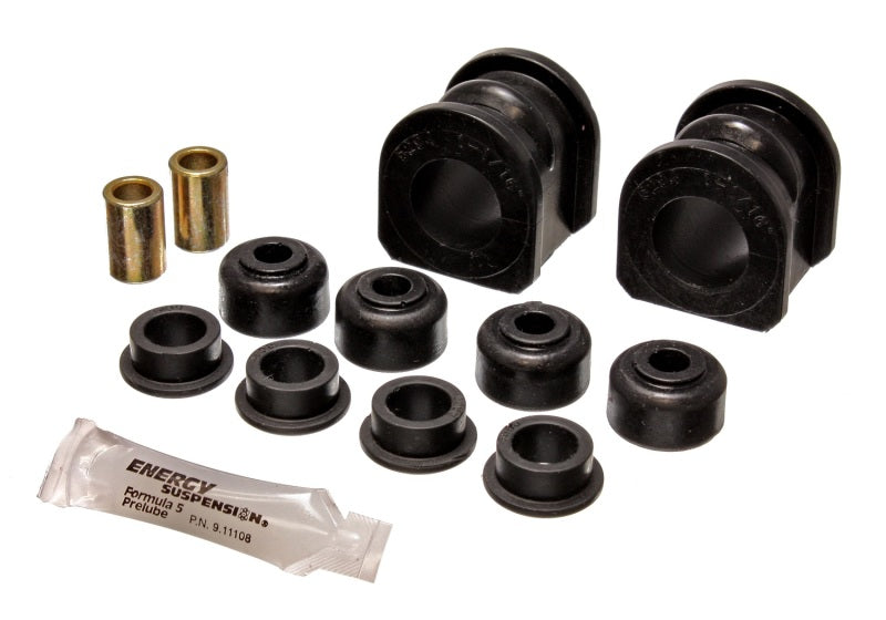 Energy Suspension Sway Bar Bushing Set Black Mercury Cougar All 1990-1997 4.5138G Photo - Primary