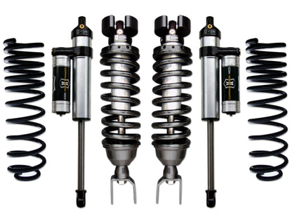 ICON 09-18 Ram 1500 4WD .75-2.5in Stage 3 Suspension System K213003 K213003 Photo - Primary