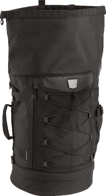 Kuryakyn Momentum Freeloader Duffle 5282 5282 User 1