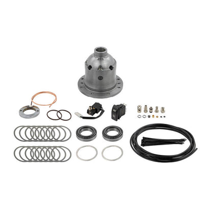 ARB Airlocker Dana35 27Spl 3.54Up S/N. RD102 RD102 Photo - Primary