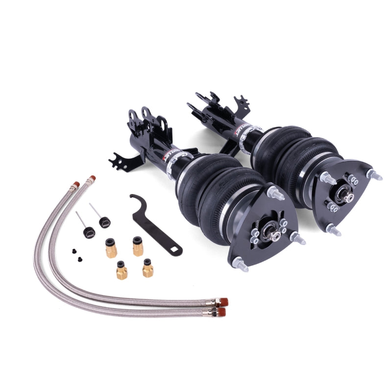 Air Lift ALF Performance Front Kits Suspension Air Suspension Kits main image