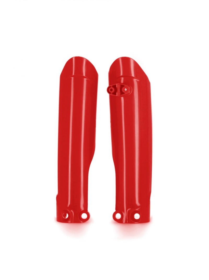 Acerbis Lwr Fork Cvr Gasgas Red 2791510004 2791510004 Photo - Primary