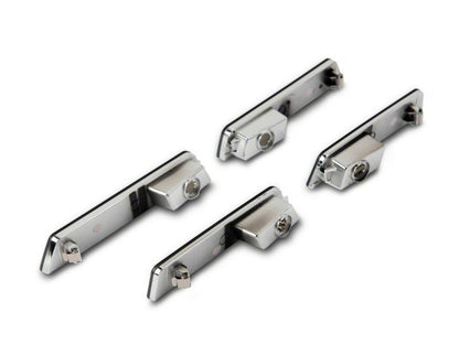 Raxiom 08-14 Dodge Challenger Axial Series Side Marker Lamps- Smoked CH17670 CH17670 Photo - Close Up