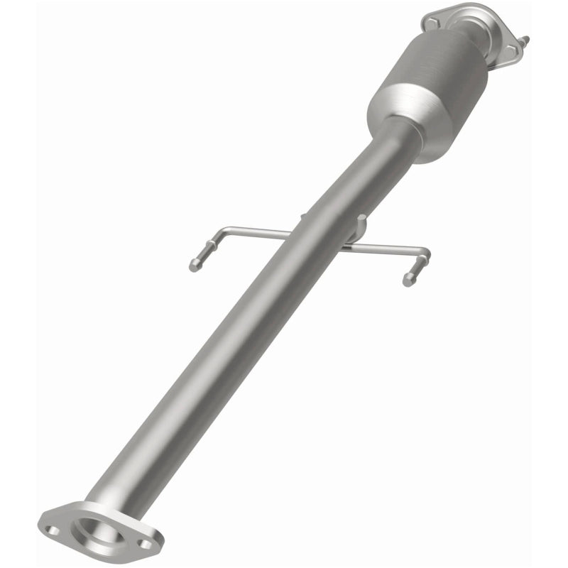 MagnaFlow Mazda Protege OEM Grade Federal / EPA Compliant Direct-Fit Catalytic Converter 51421 Photo - out of package