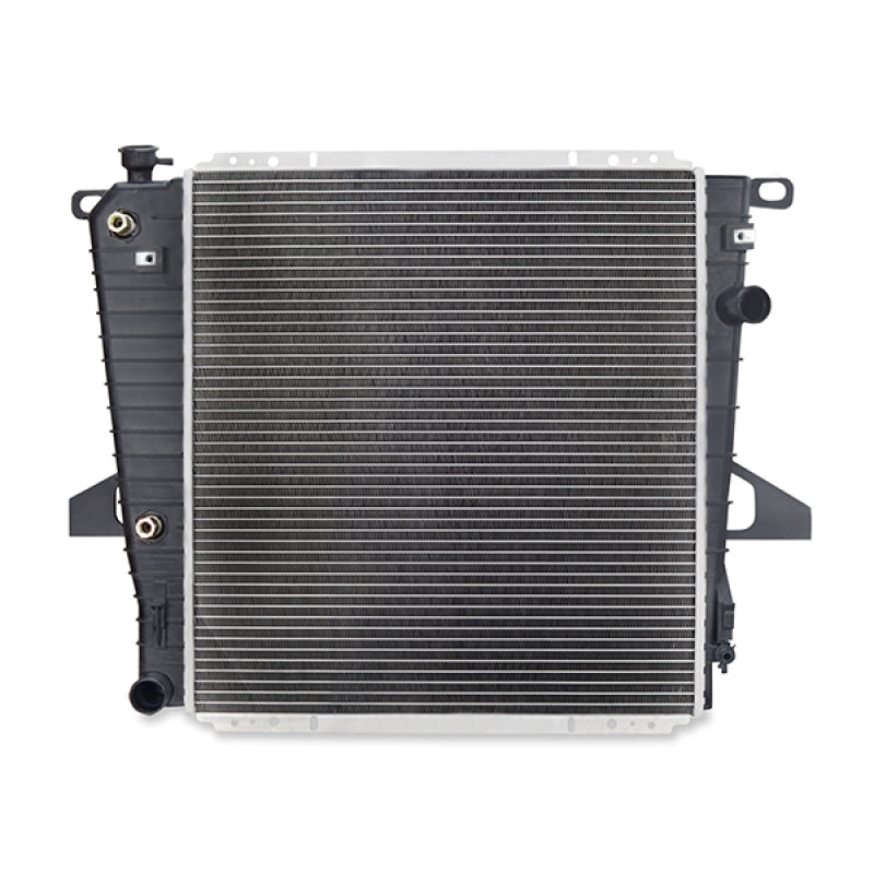 Mishimoto 1995-1997 Ford Explorer 4.0L Radiator Replacement R1728-AT Photo - out of package