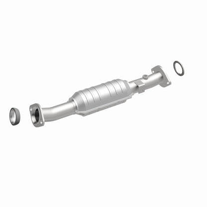 MagnaFlow Mazda 6 OEM Grade Federal / EPA Compliant Direct-Fit Catalytic Converter 51899 360 Degree Image Set