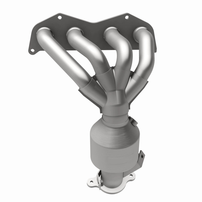 MagnaFlow Pontiac Vibe OEM Grade Federal / EPA Compliant Manifold Catalytic Converter 51078 360 Degree Image Set