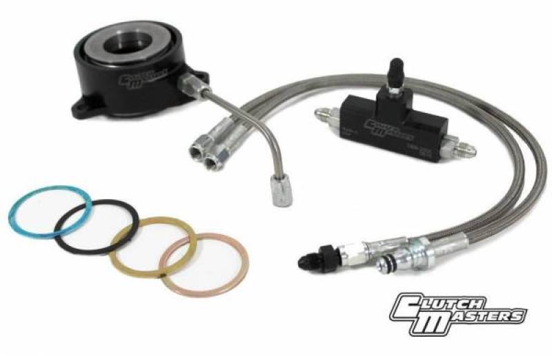 Clutch Masters Volkswagen GTI / Golf R Hydraulic Release Bearing N3743-A1 N3743-A1 User 1