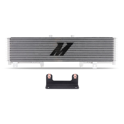 Mishimoto 99-13 Chevrolet Silverado / GMC Sierra Transmission Cooler MMTC-GMT-99 MMTC-GMT-99 User 1