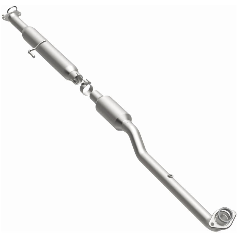 MagnaFlow Toyota Camry California Grade CARB Compliant Direct-Fit Catalytic Converter 5571095 Photo - out of package