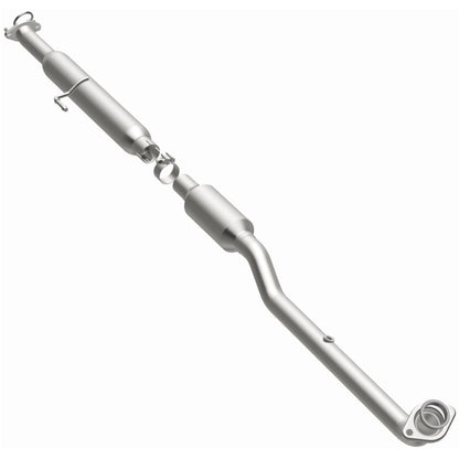 MagnaFlow Toyota Camry California Grade CARB Compliant Direct-Fit Catalytic Converter 5571095 Photo - out of package
