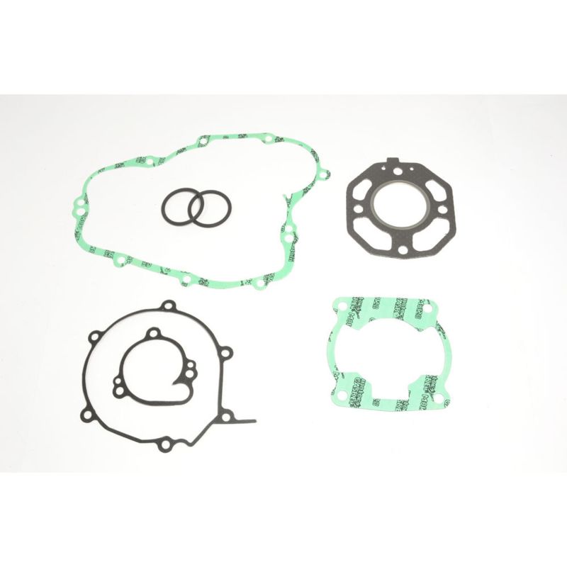 Athena 86-87 Kawasaki KX 80 Complete Gasket Kit P400250850085 P400250850085 Photo - Primary