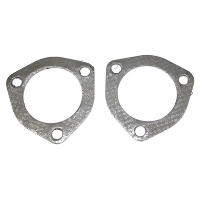 JBA 3 Bolt 2-1/2in Collector Gaskets 063-1202 063-1202 Photo - Primary