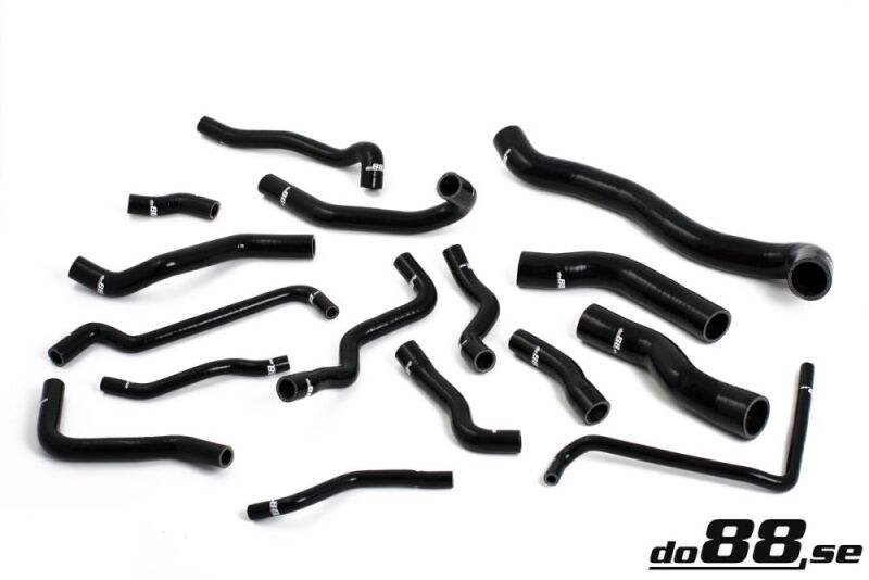 do88 DOB Hose - Coolant/Radiator Cooling Radiator Hoses main image