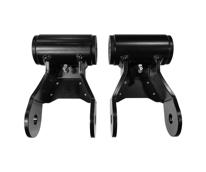 Carli 03-24 Ram 2500/3500 Fabricated Leaf Spring Shackle CS-DSHACKLE-0313 CS-DSHACKLE-0313 Photo - Close Up