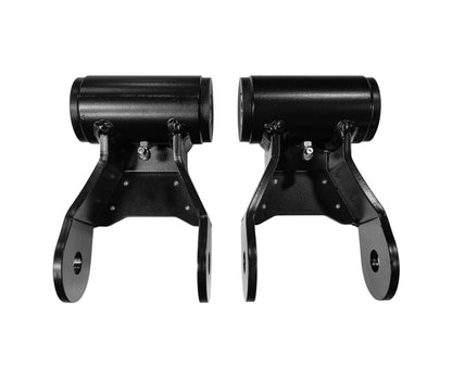 Carli 03-24 Ram 2500/3500 Fabricated Leaf Spring Shackle CS-DSHACKLE-0313 CS-DSHACKLE-0313 Photo - Close Up