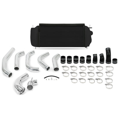 Mishimoto 15-16 Ford F-150 EcoBoost 3.5L Black Performance Intercooler MMINT-F35T-15KPBK Photo - Primary