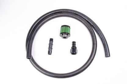 Radium Engineering Fuel Cell Vent Kit - 12AN 20-0484-12 20-0484-12 Photo - Primary