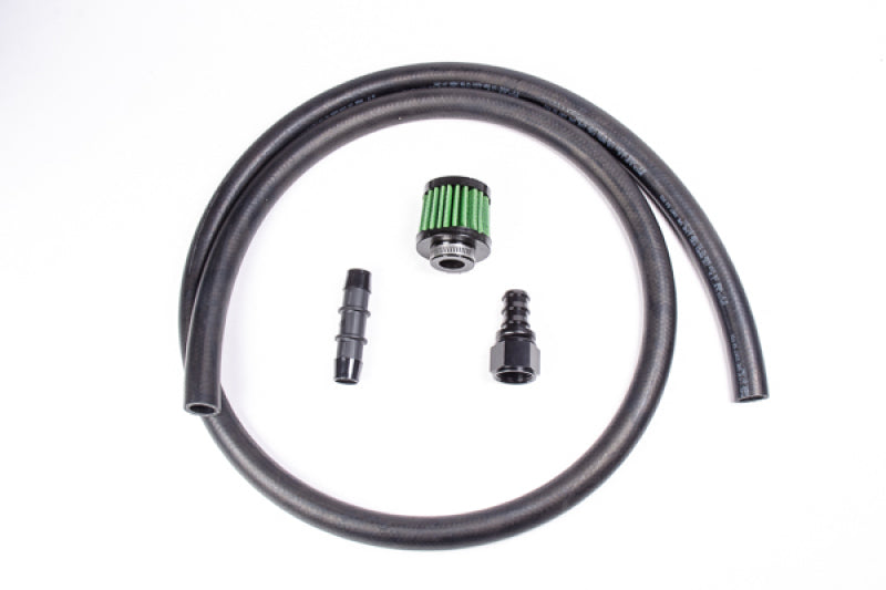 Radium Engineering Fuel Cell Vent Kit - 12AN 20-0484-12 20-0484-12 Photo - Primary