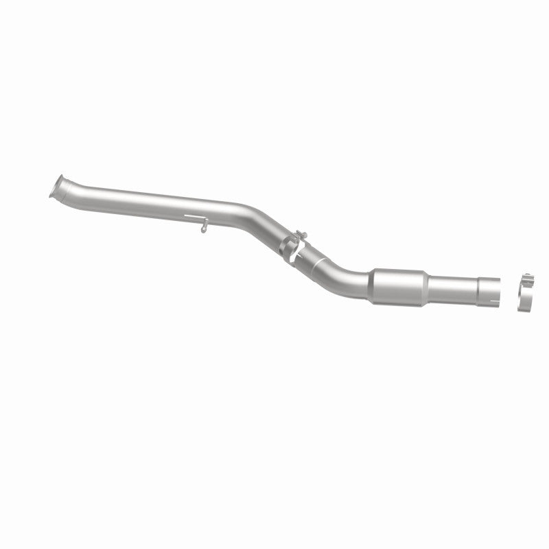 MagnaFlow BMW OEM Grade Federal / EPA Compliant Direct-Fit Catalytic Converter 21-554 360 Degree Image Set
