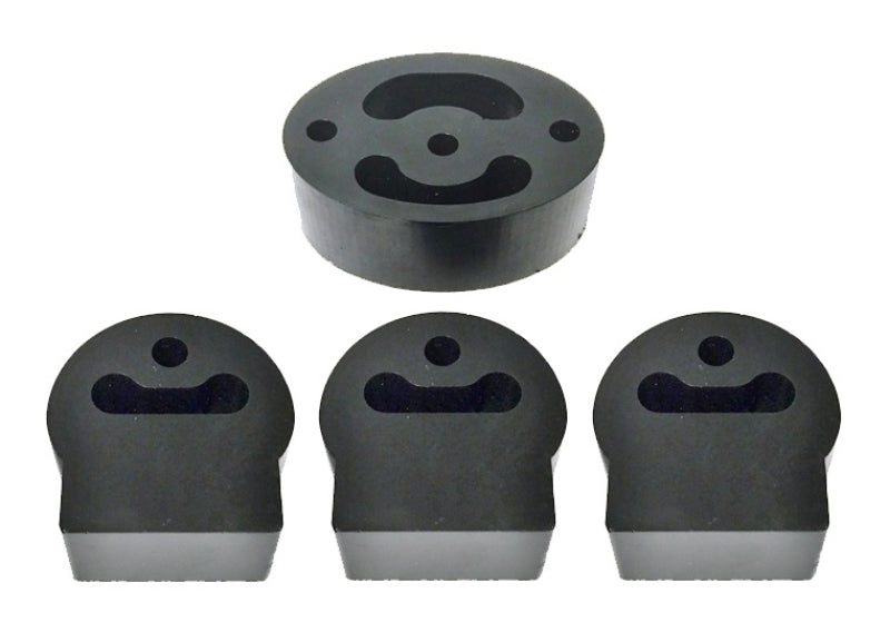 Torque Solution Exhaust Hanger Mount Kit: Honda Civic & SI 2016+ Sedan TS-EH-309 TS-EH-309 Photo - Primary