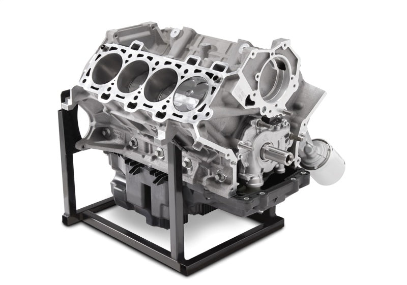 Ford Racing 5.2L Coyote Aluminator XS Short Block M-6009-A52XS M-6009-A52XS Photo - Unmounted