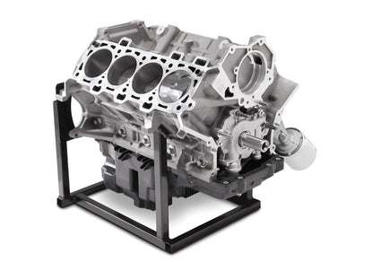 Ford Racing 5.2L Coyote Aluminator XS Short Block M-6009-A52XS M-6009-A52XS Photo - Unmounted