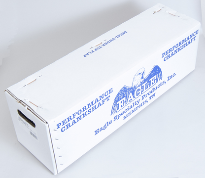 Eagle Chrysler 318/340 Small Block Cast Crankshaft 103403310 103403310 Photo - in package