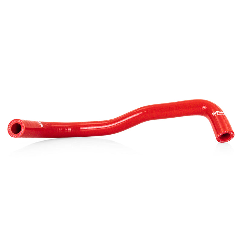 Mishimoto 98-07 Land Cruiser 4.7L V8 Silicone Heater Hose Kit - Red MMHOSE-LCR-99HHRD MMHOSE-LCR-99HHRD User 1