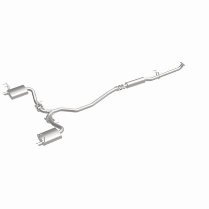 Magnaflow 2022+ Honda Civic Sport 1.5L Hatchback NEO Cat-Back Exhaust System 19652 19652 360 Degree Image Set
