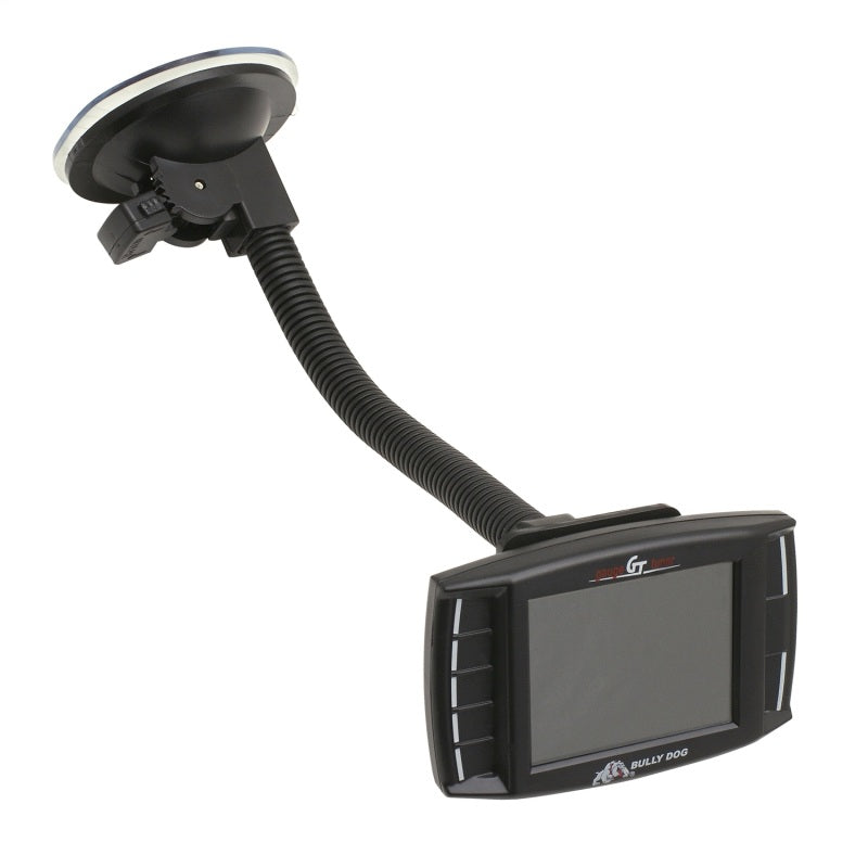 Bully Dog Triple Dog Platinum GT Gas Tuner and Gauge 40417 40417 Photo - Unmounted